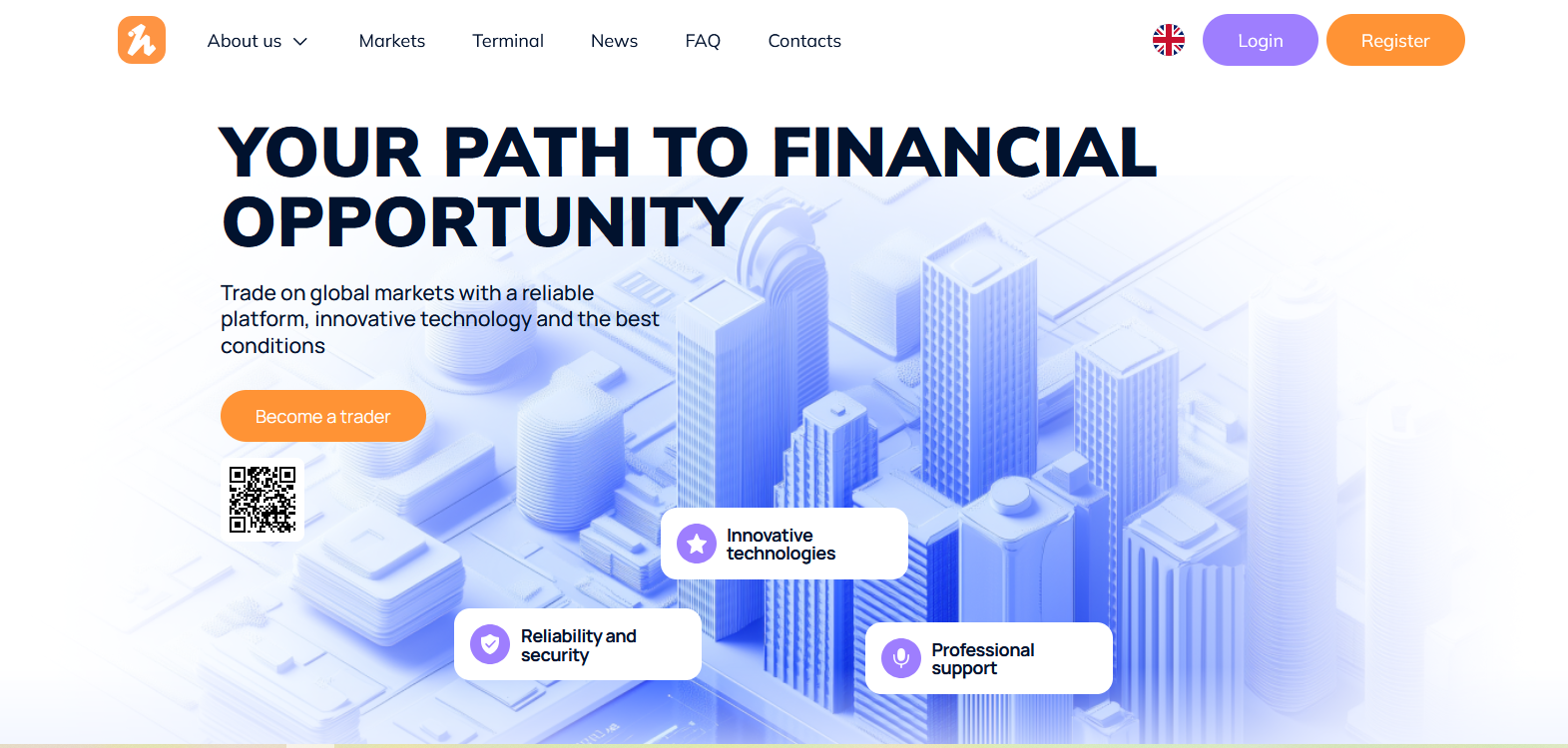Сайт компании Lutianwl